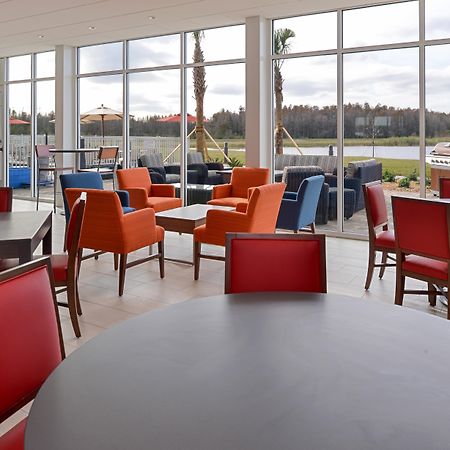 Holiday Inn Express & Suites Trinity By Ihg Εξωτερικό φωτογραφία