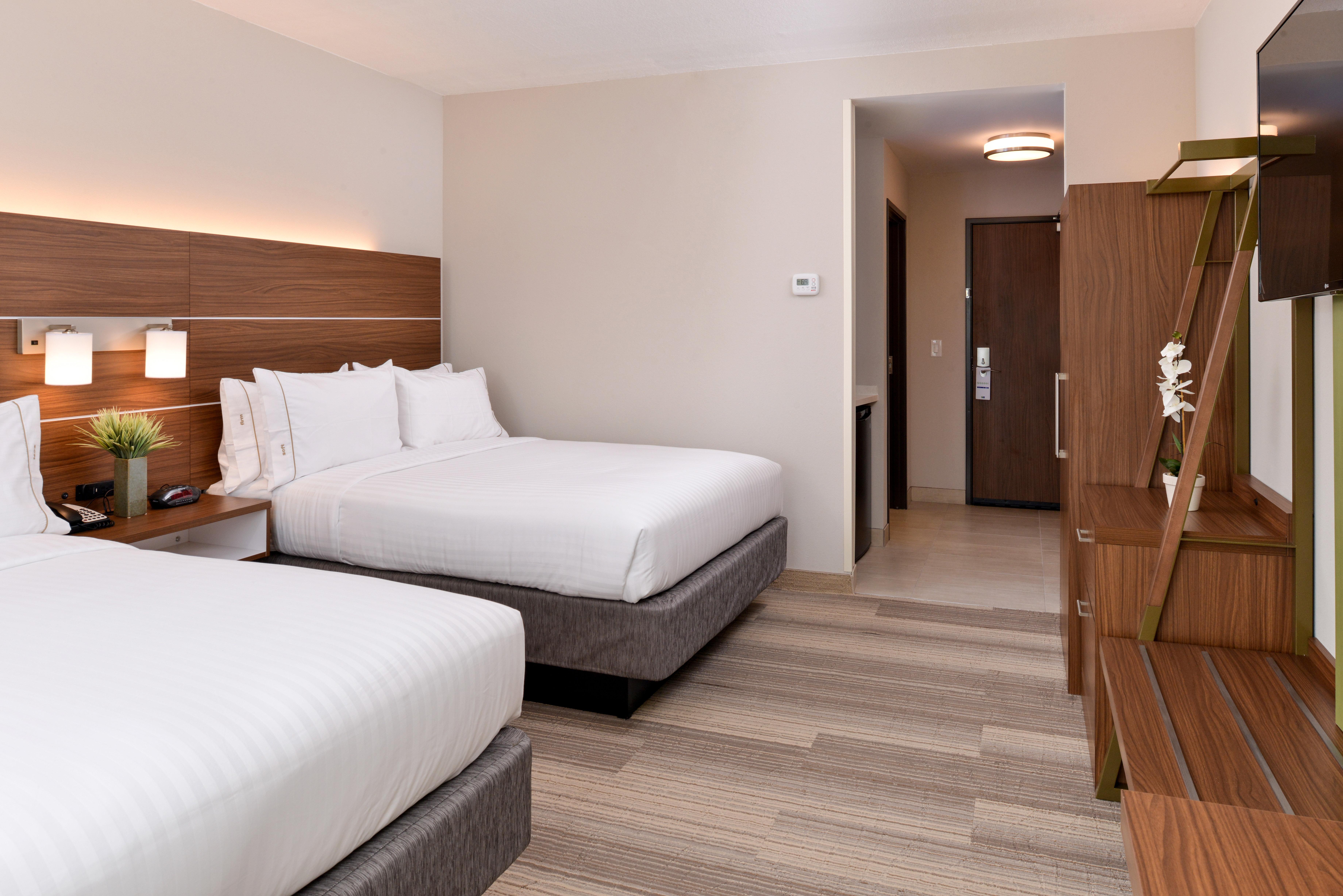 Holiday Inn Express & Suites Trinity By Ihg Εξωτερικό φωτογραφία