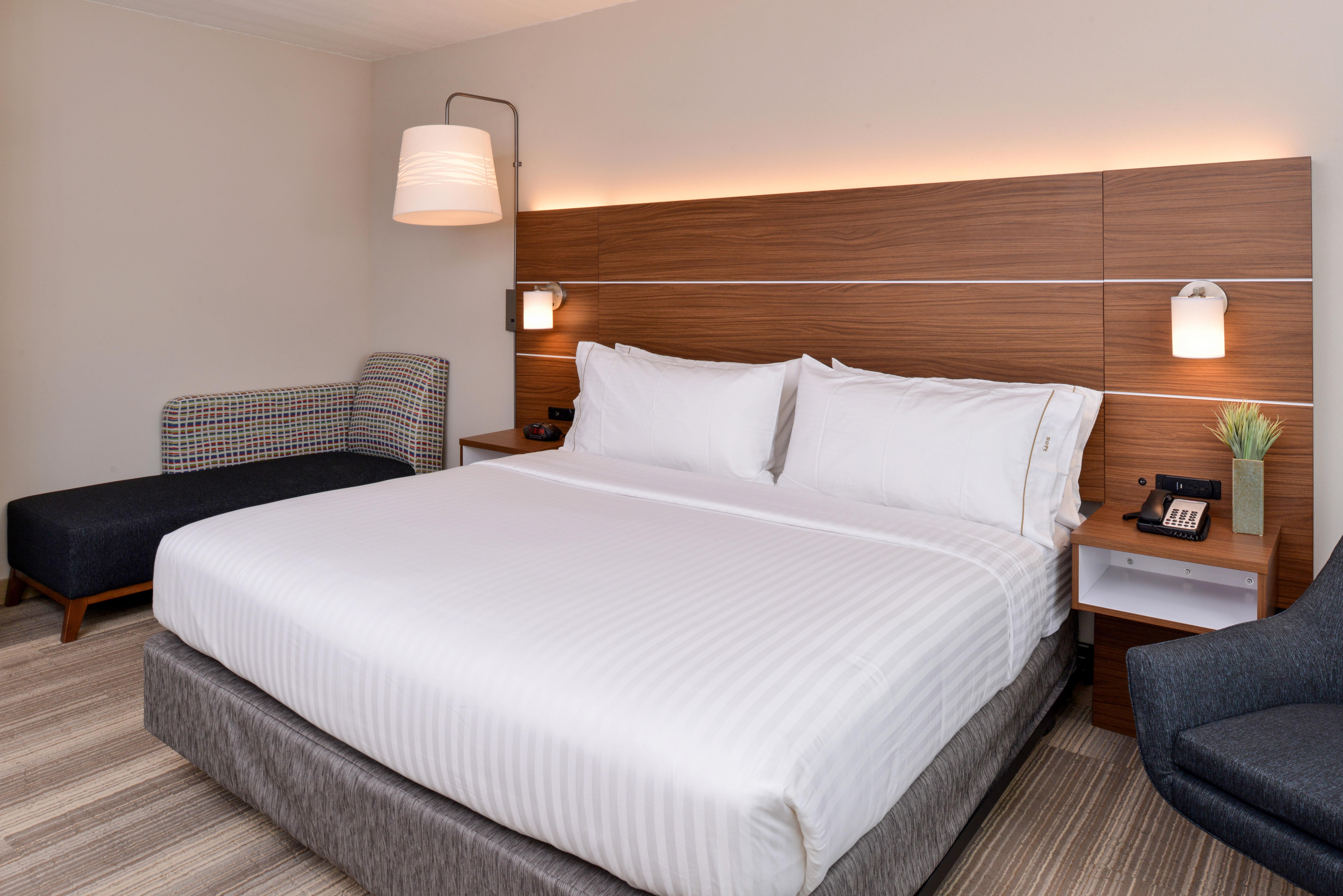 Holiday Inn Express & Suites Trinity By Ihg Εξωτερικό φωτογραφία