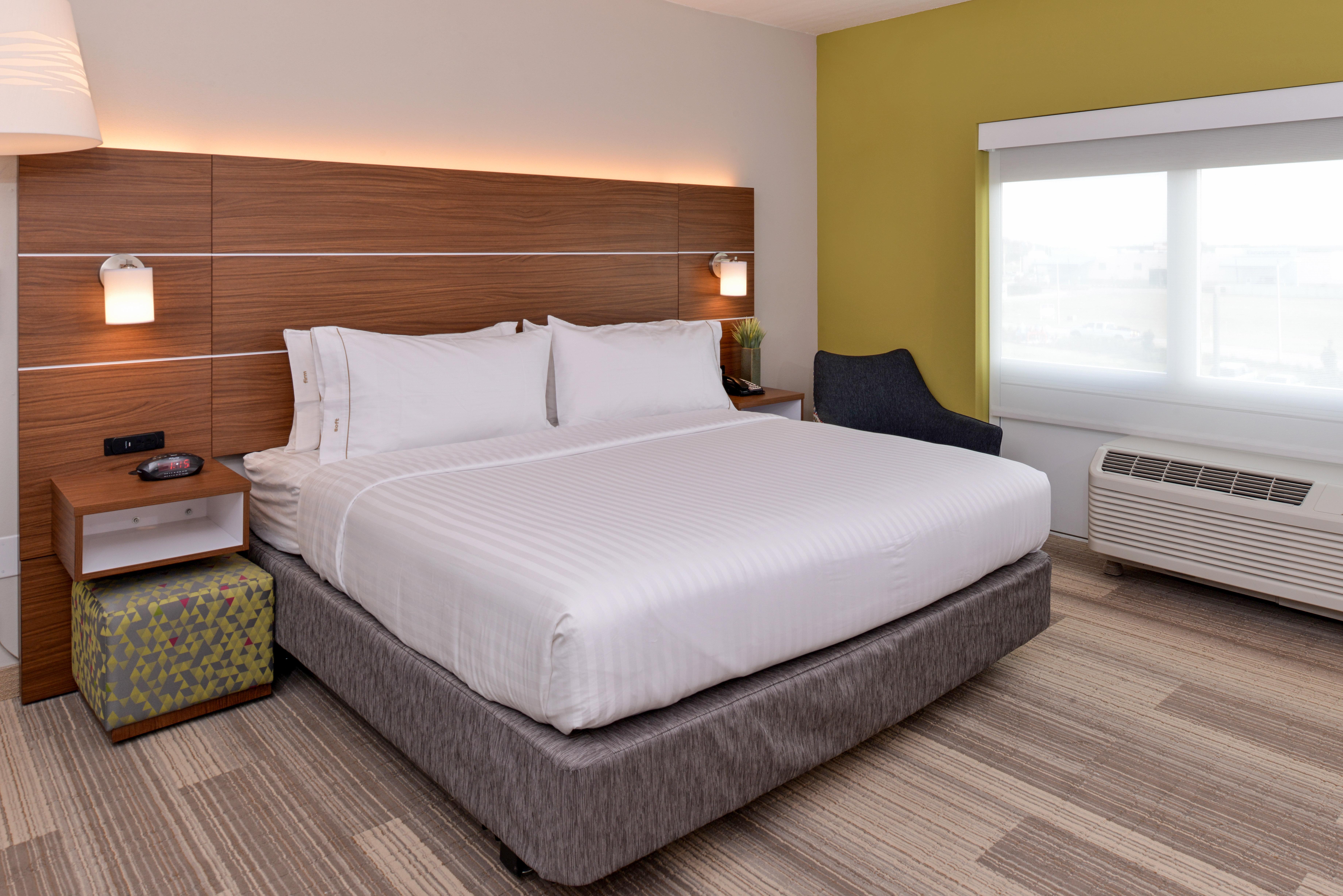 Holiday Inn Express & Suites Trinity By Ihg Εξωτερικό φωτογραφία