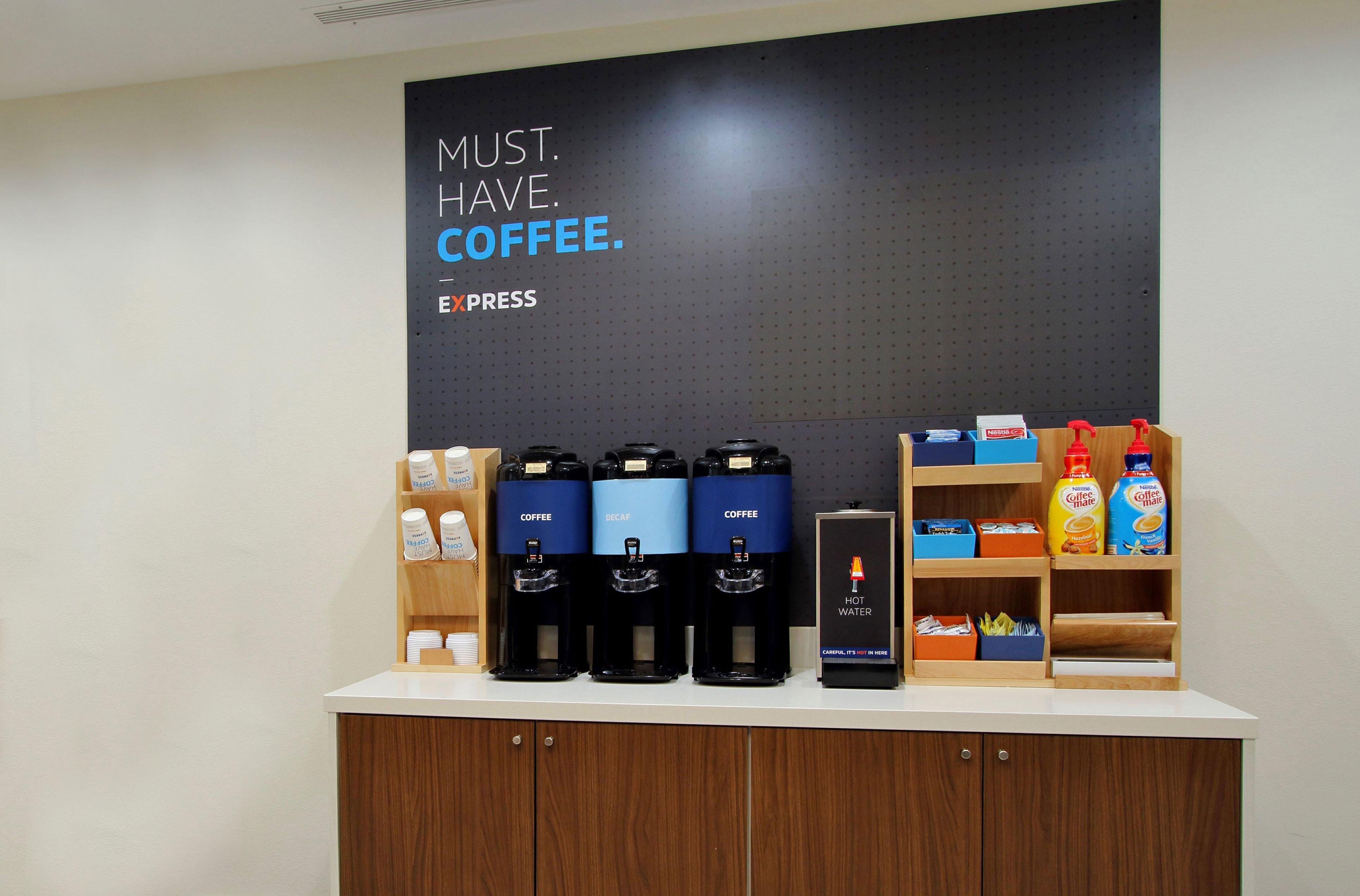 Holiday Inn Express & Suites Trinity By Ihg Εξωτερικό φωτογραφία