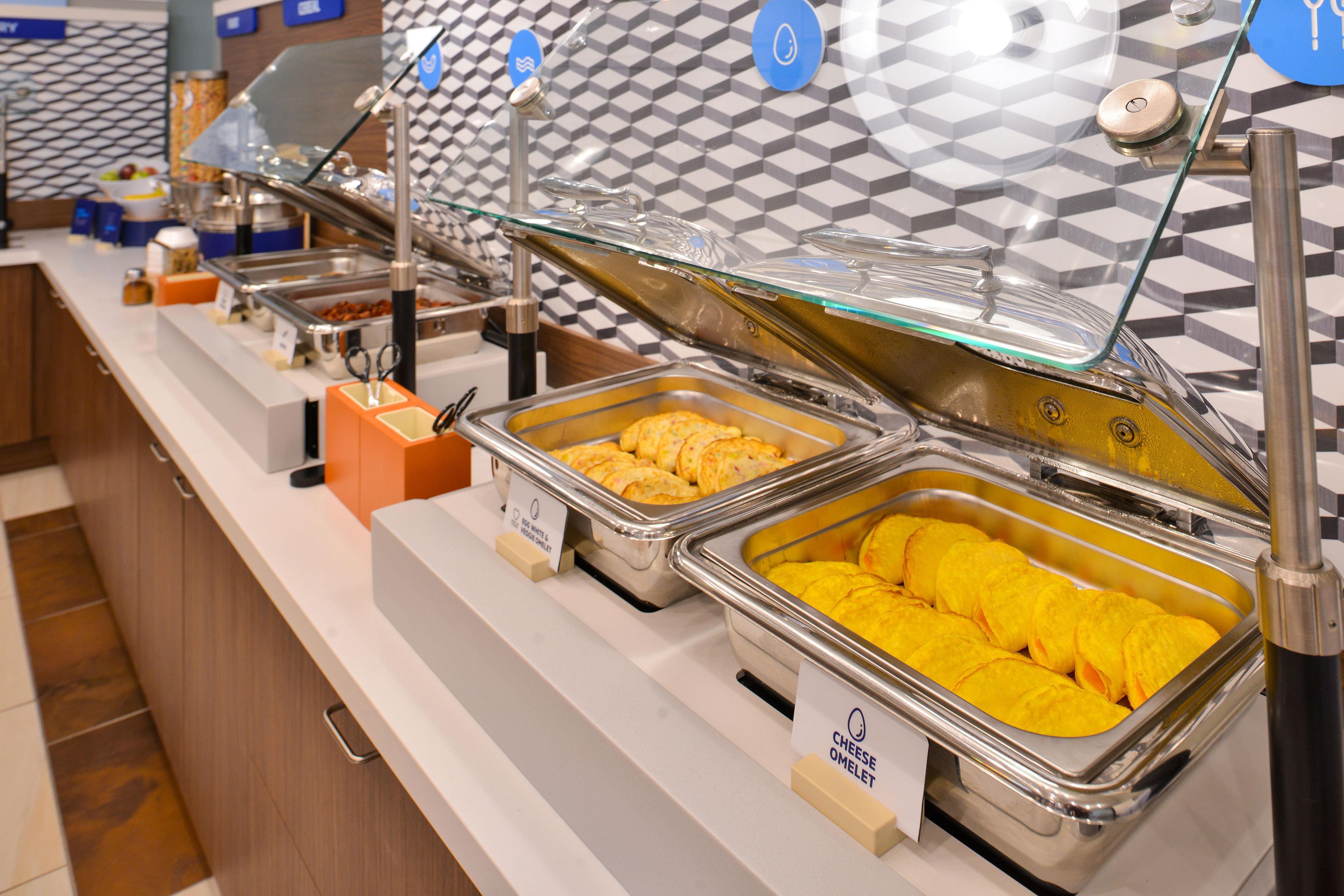 Holiday Inn Express & Suites Trinity By Ihg Εξωτερικό φωτογραφία