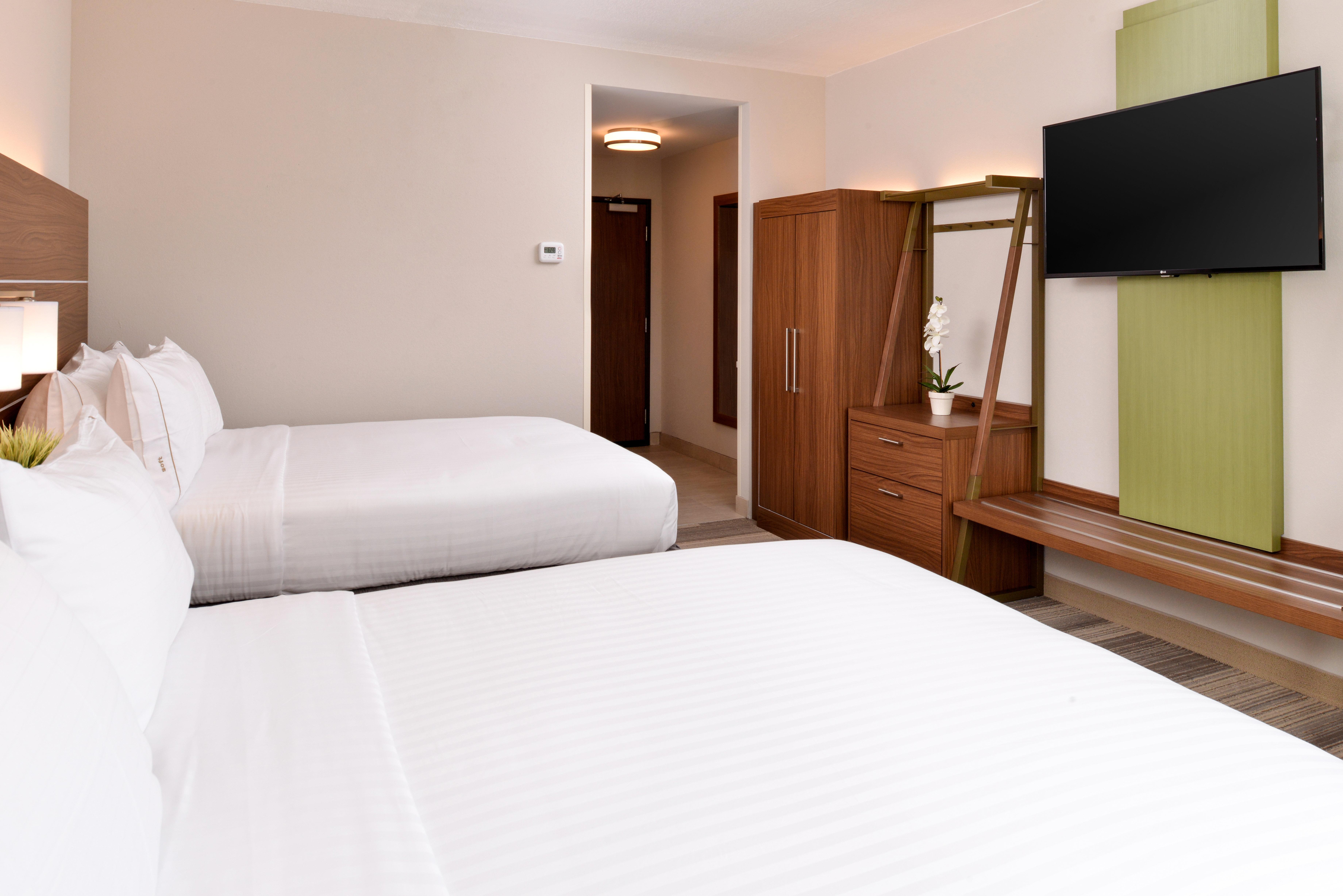 Holiday Inn Express & Suites Trinity By Ihg Εξωτερικό φωτογραφία