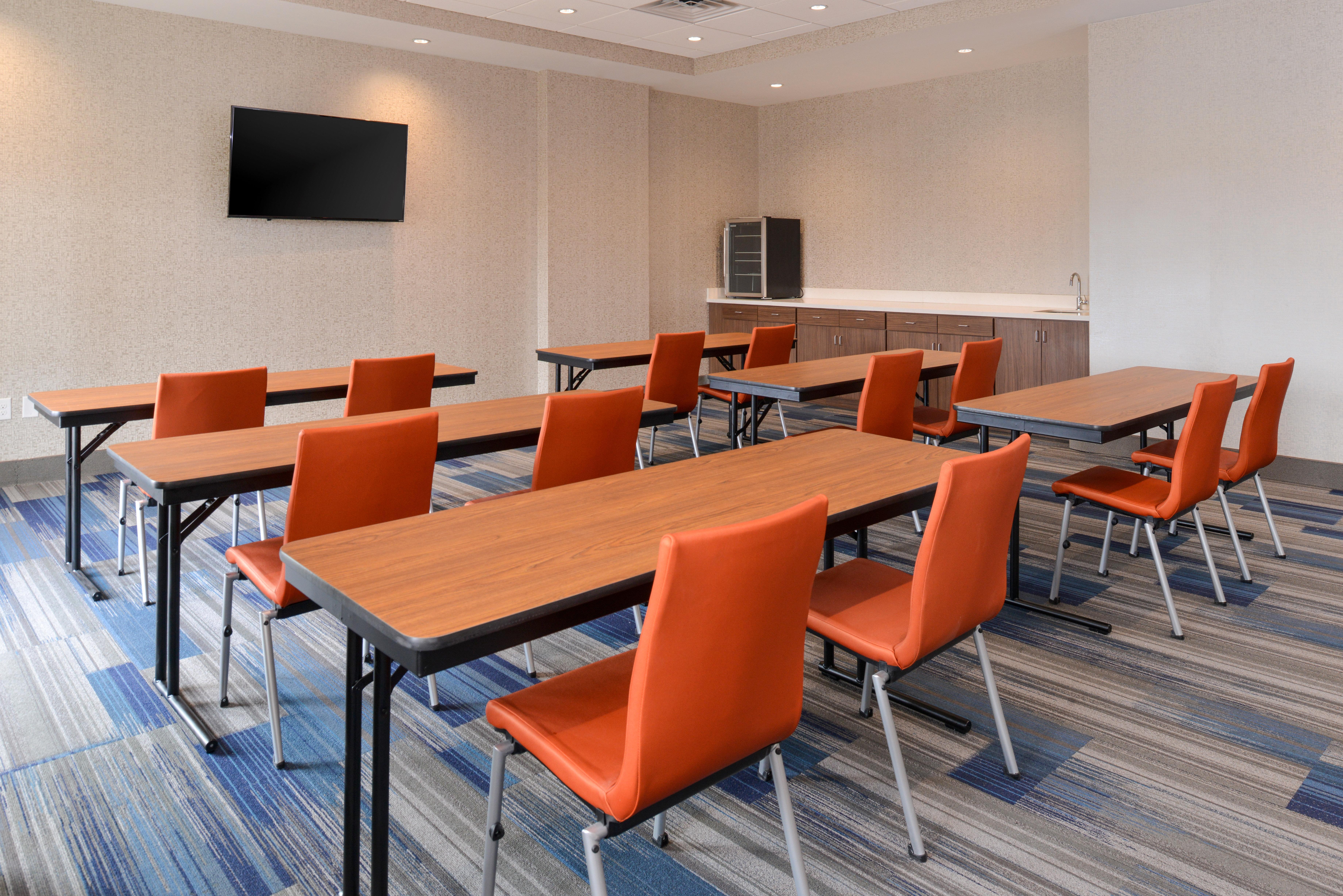 Holiday Inn Express & Suites Trinity By Ihg Εξωτερικό φωτογραφία
