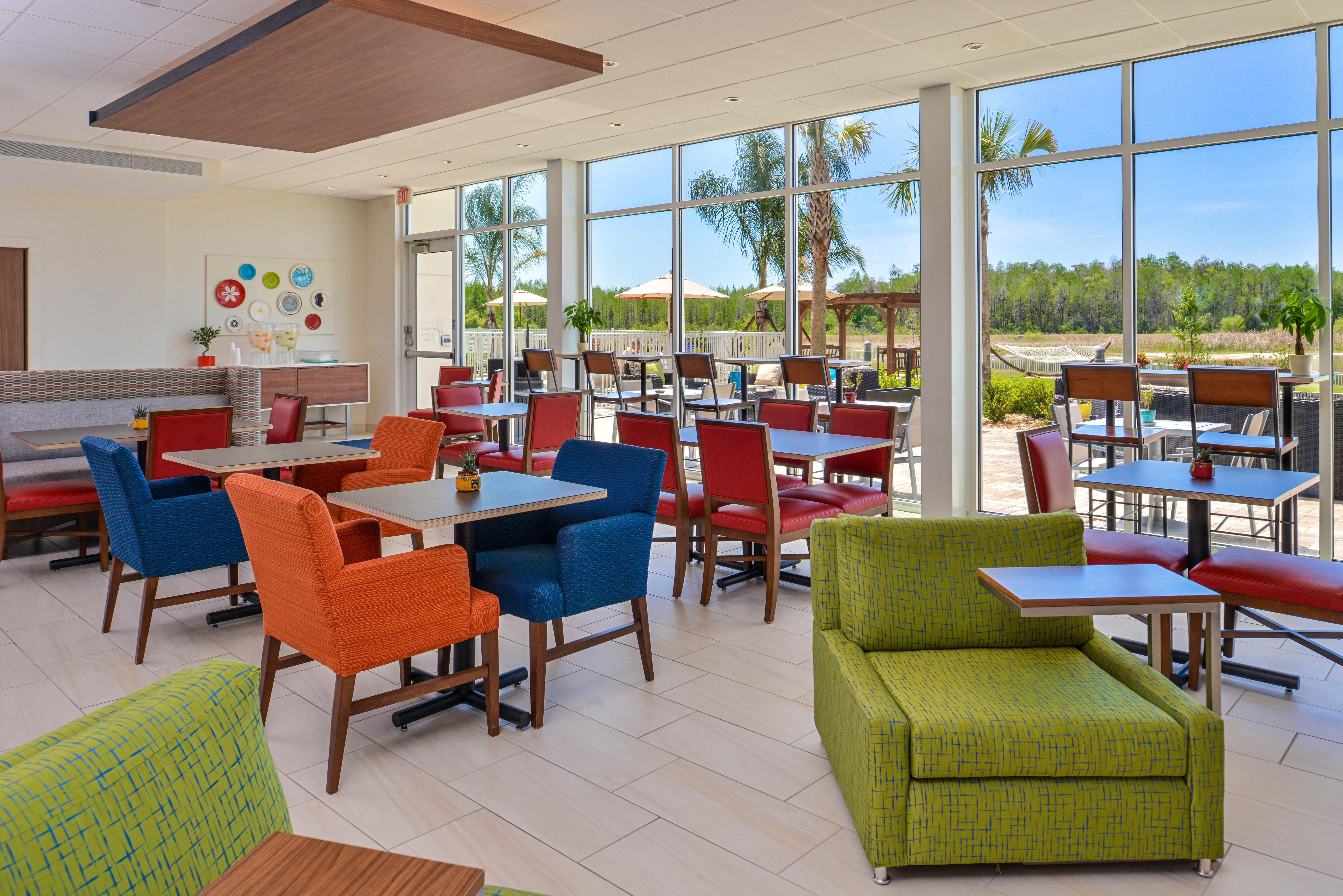 Holiday Inn Express & Suites Trinity By Ihg Εξωτερικό φωτογραφία